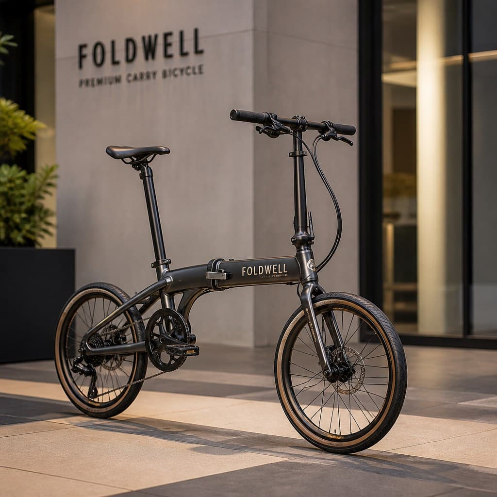 Foldwell Transit