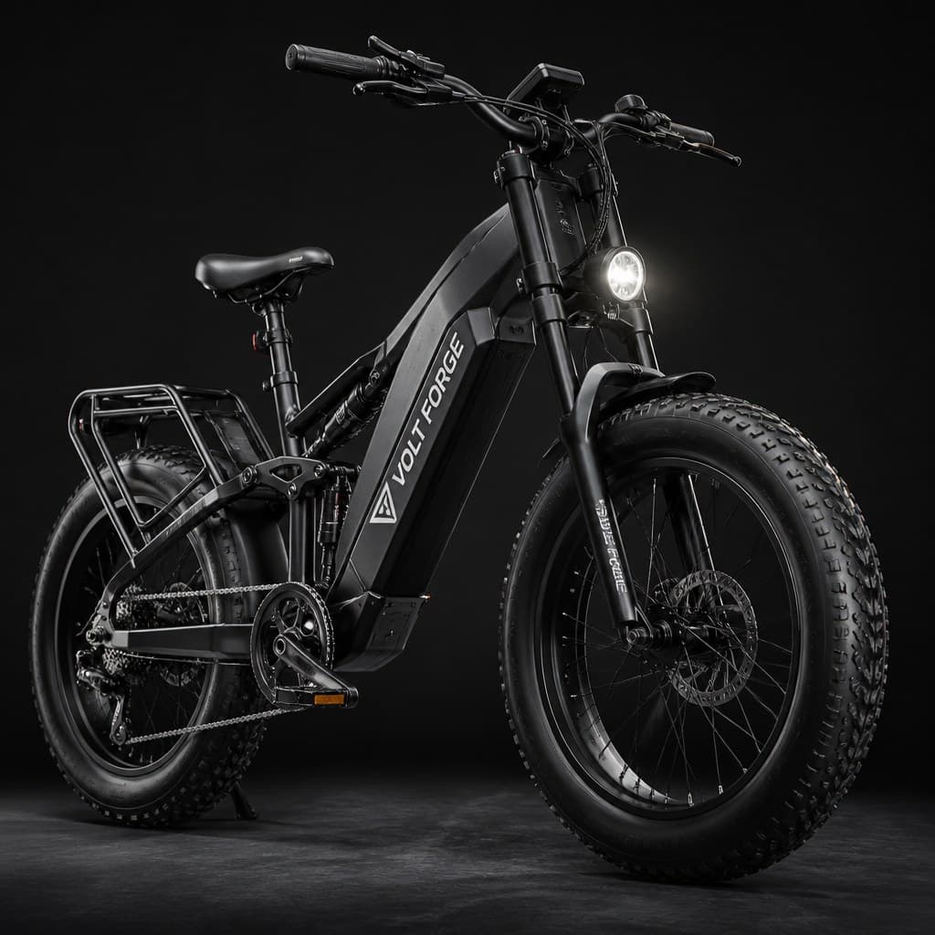 Volt Forge Spark eMTB