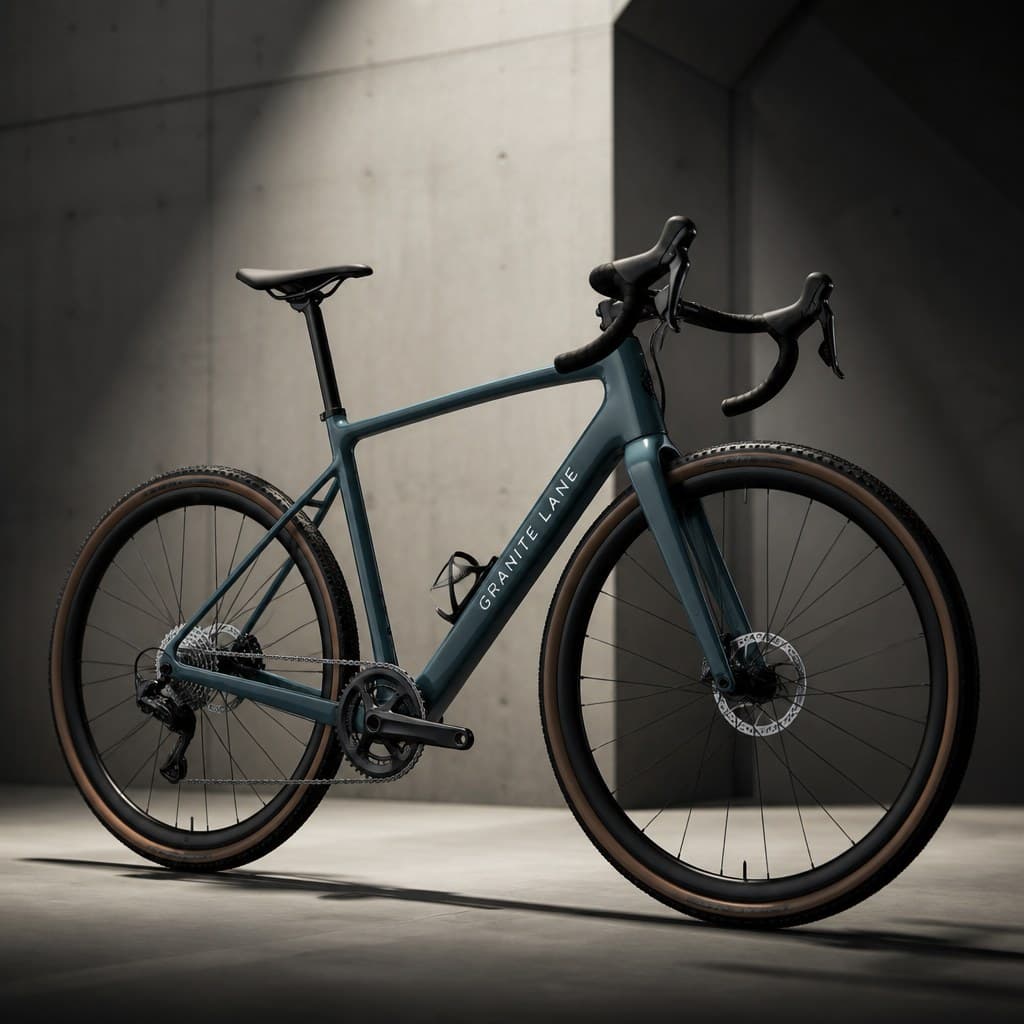 Granite Lane Ridgeback