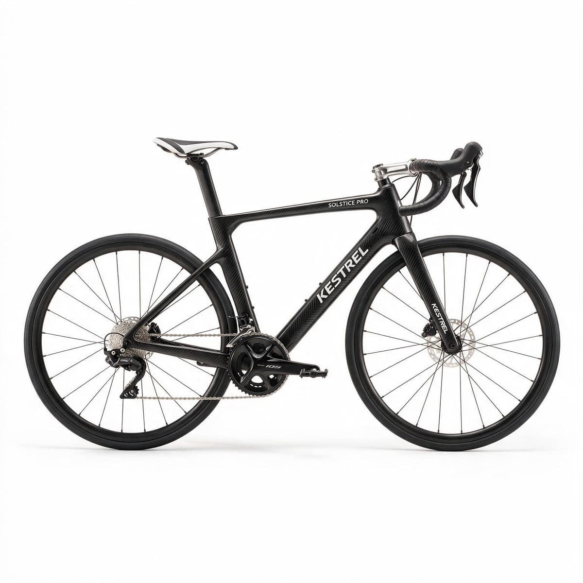Kestrel Solstice Pro